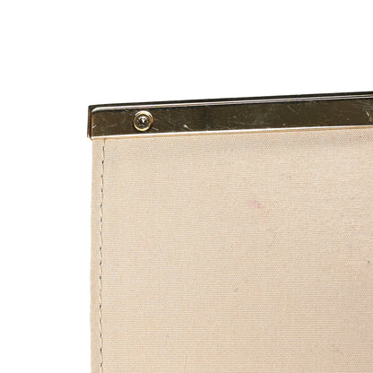 Louis Vuitton Vernis Ana Clutch Dune 9 of 10