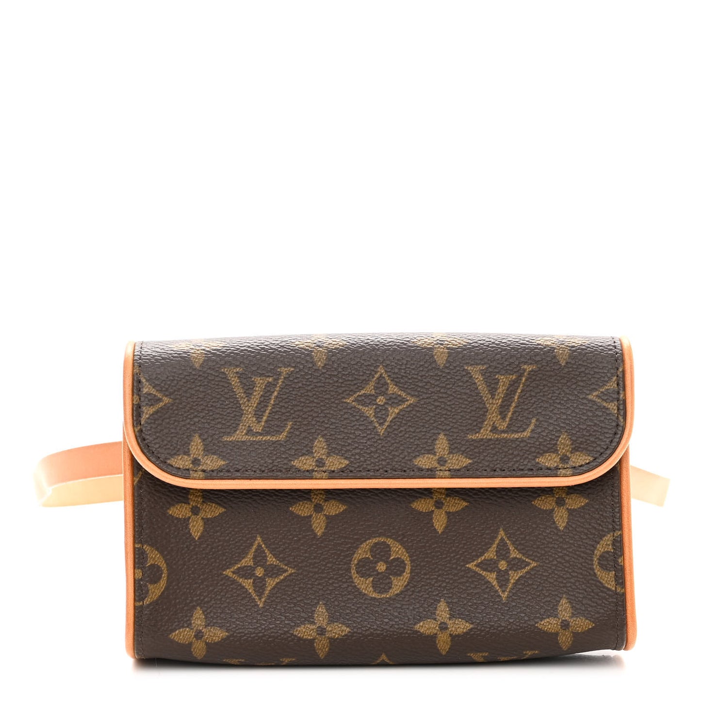 Monogram Pochette Florentine S