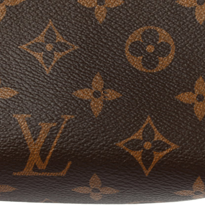 Louis Vuitton Monogram Toiletry Pouch 19 8 of 9