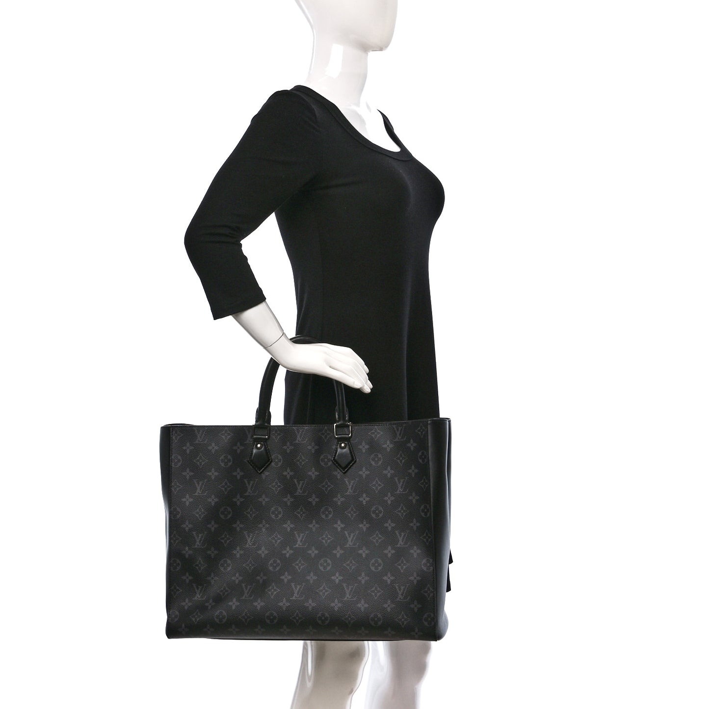 Monogram Eclipse Grand Sac