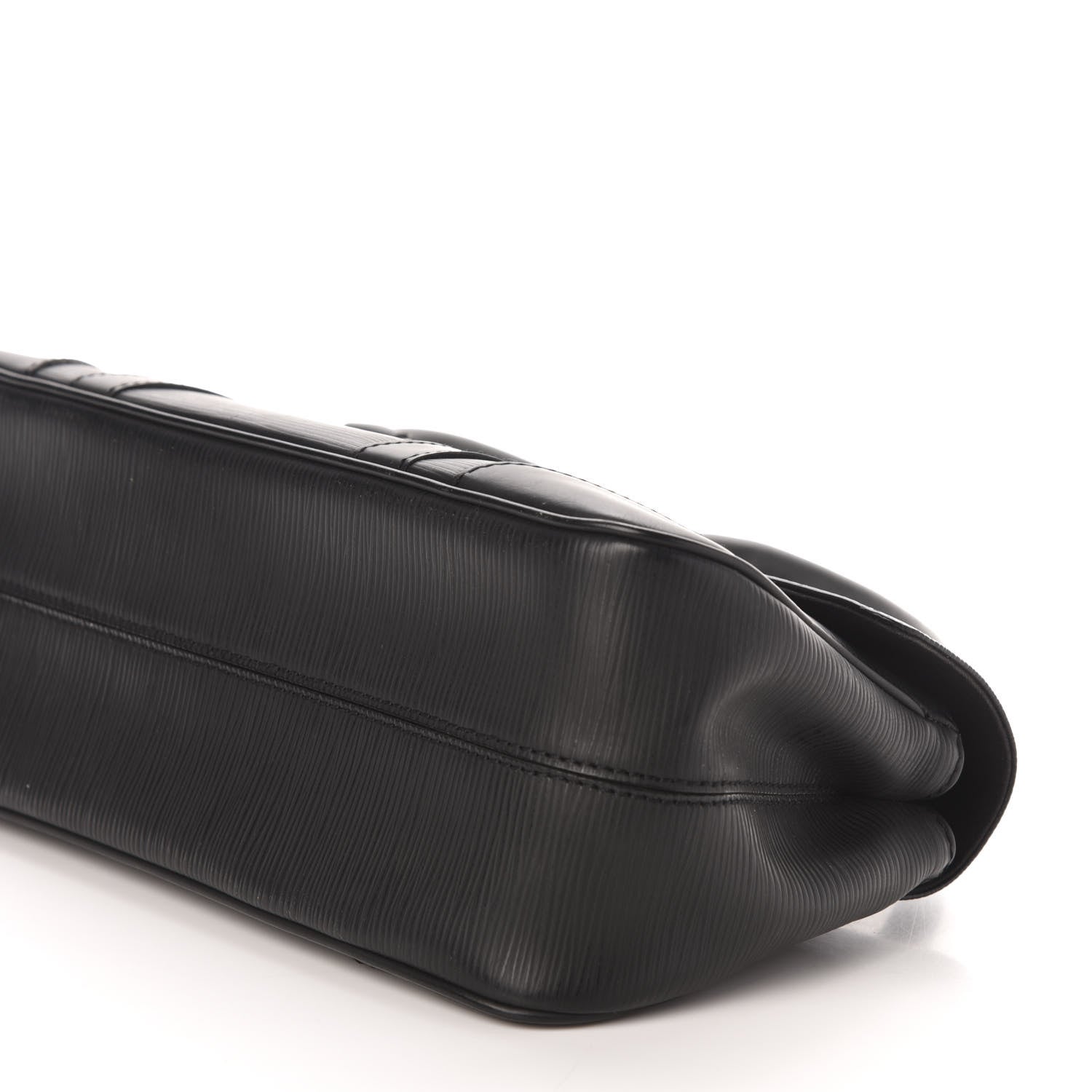 Louis Vuitton Epi Segur PM Black 8 of 10