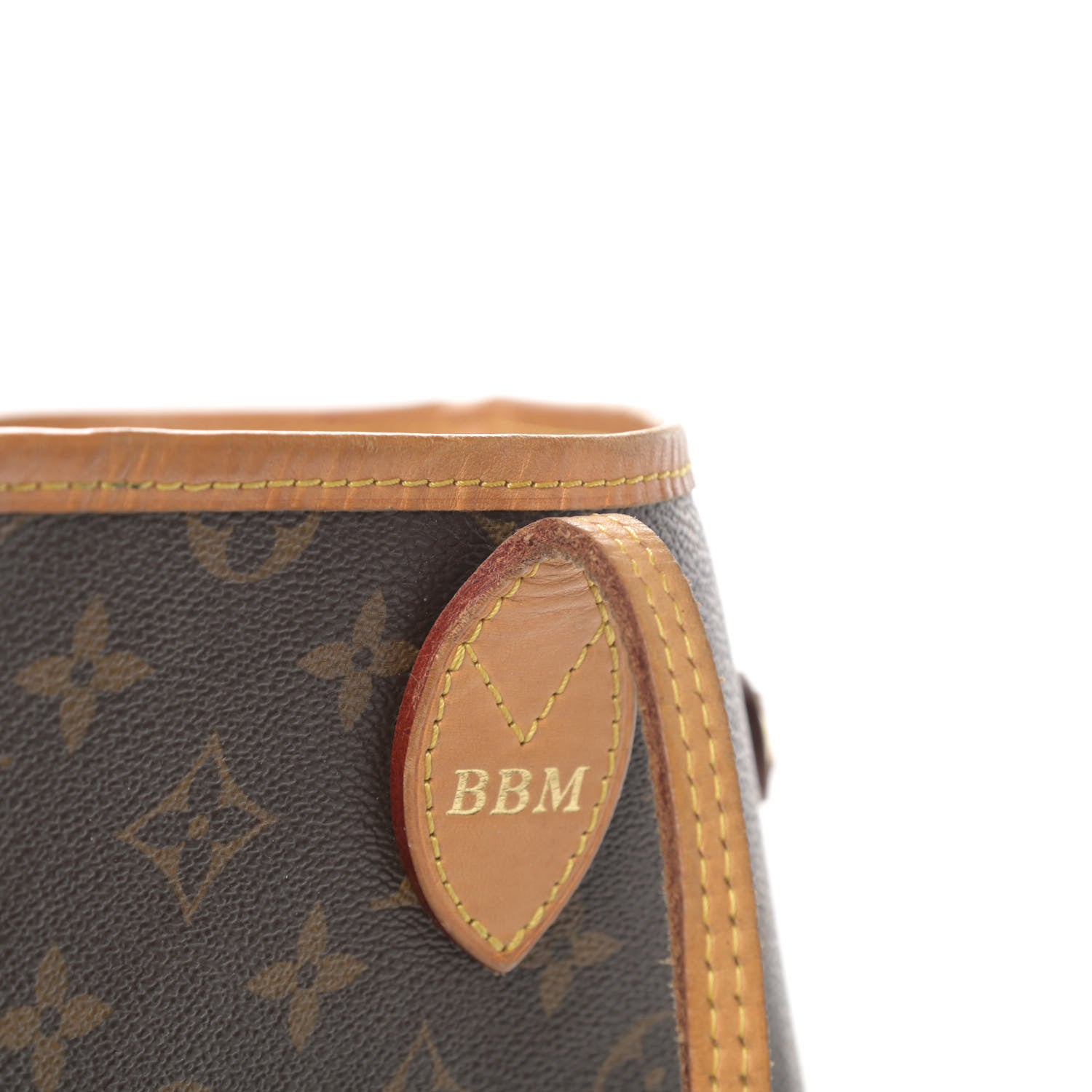 Louis Vuitton Monogram Neverfull GM 18 of 20
