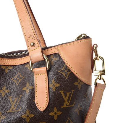 Louis Vuitton Monogram Odeon GM 14 of 18