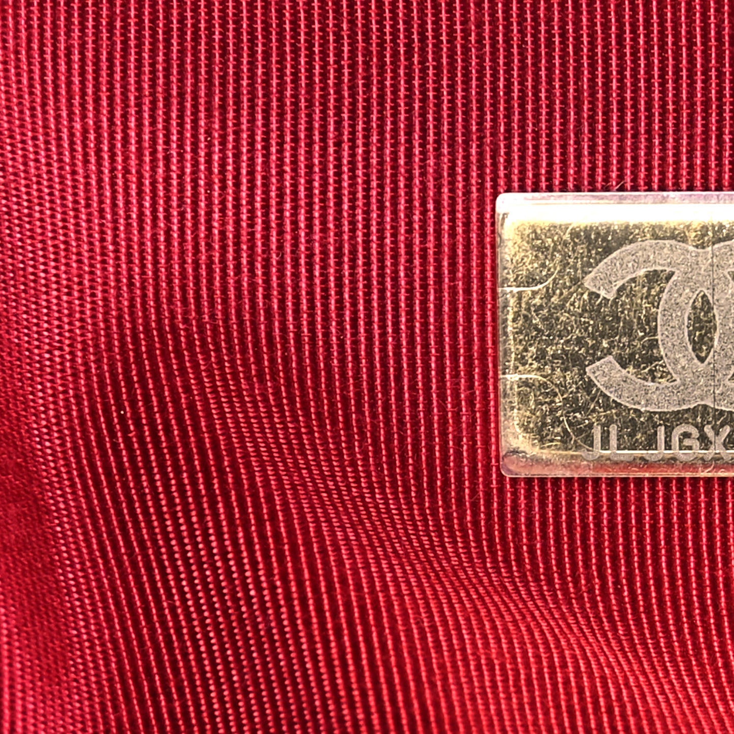 Lambskin Quilted Medium Chanel 19 Flap Black