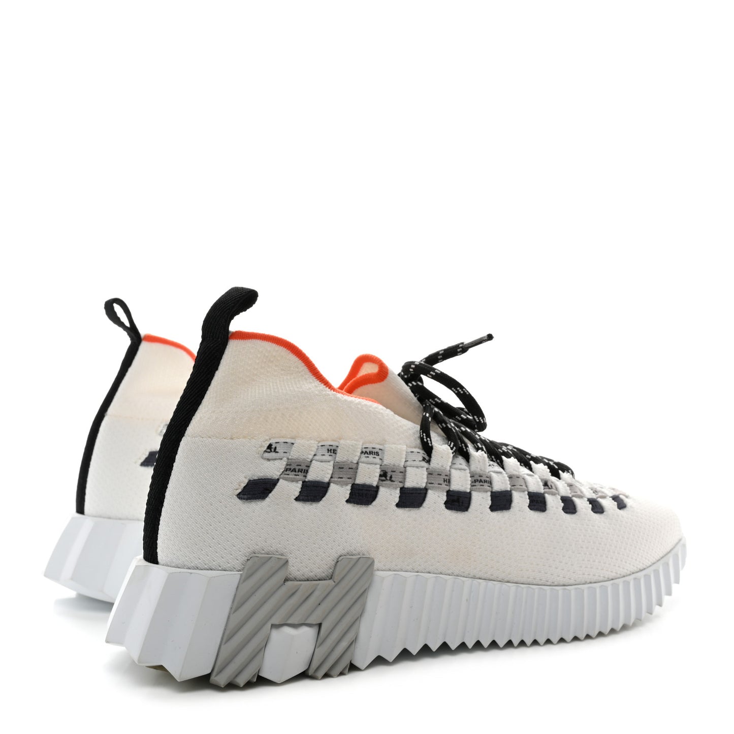 Flex Maille Bolduc Sneakers 37 White Multicolor