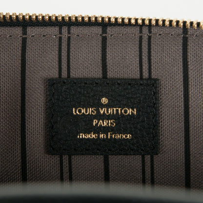 Louis Vuitton Empreinte Marais BB Black 6 of 6