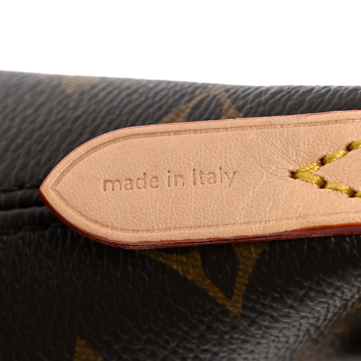Louis Vuitton Monogram Neo Lockit PM 7 of 12