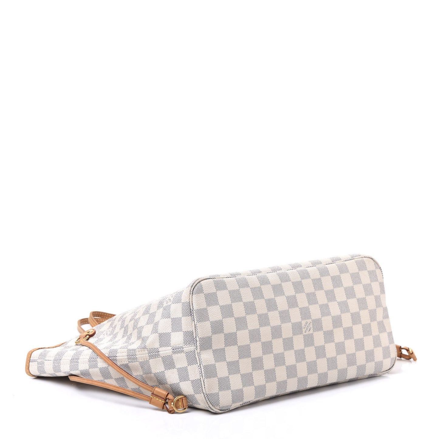 Damier Azur Neverfull MM