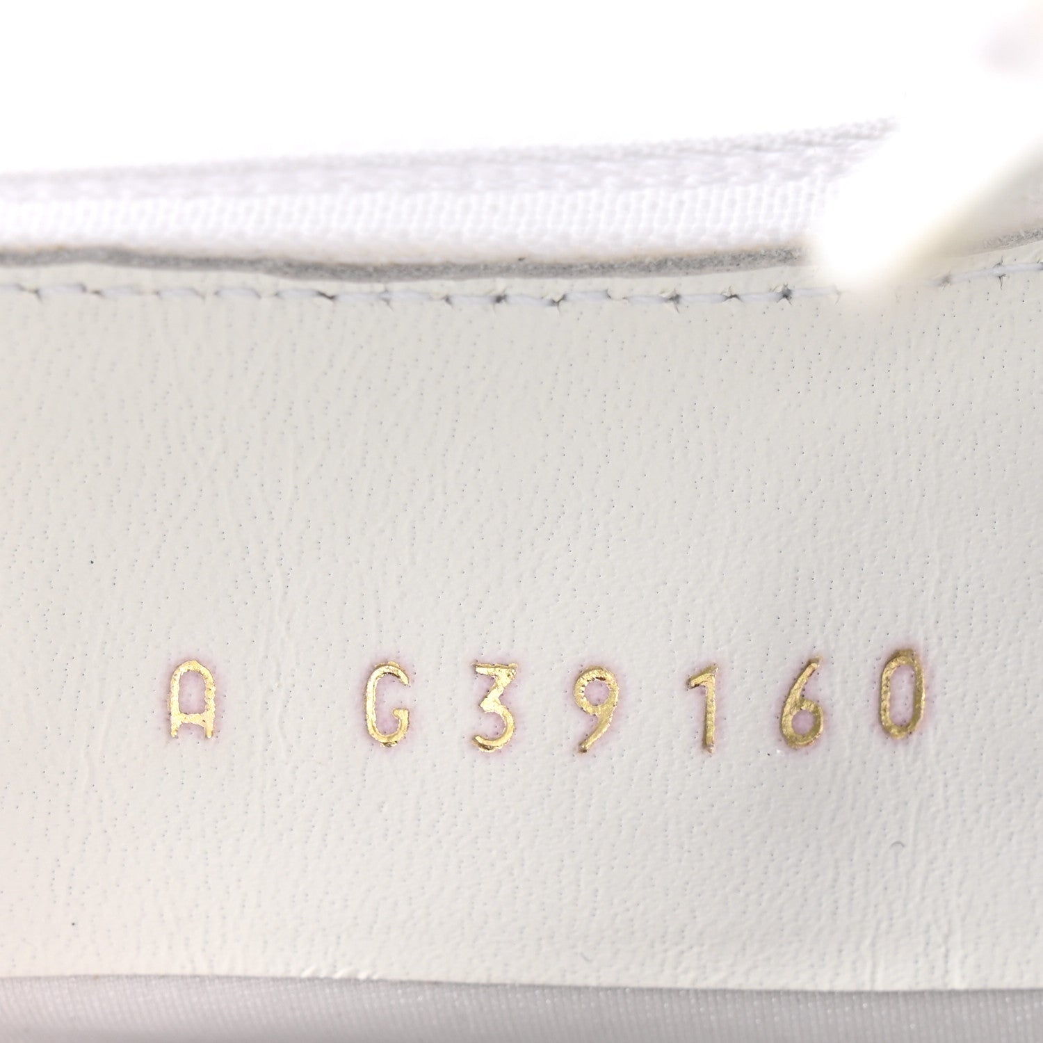 Chanel Lambskin Logo Ankle Boots 37.5 White 8 of 12