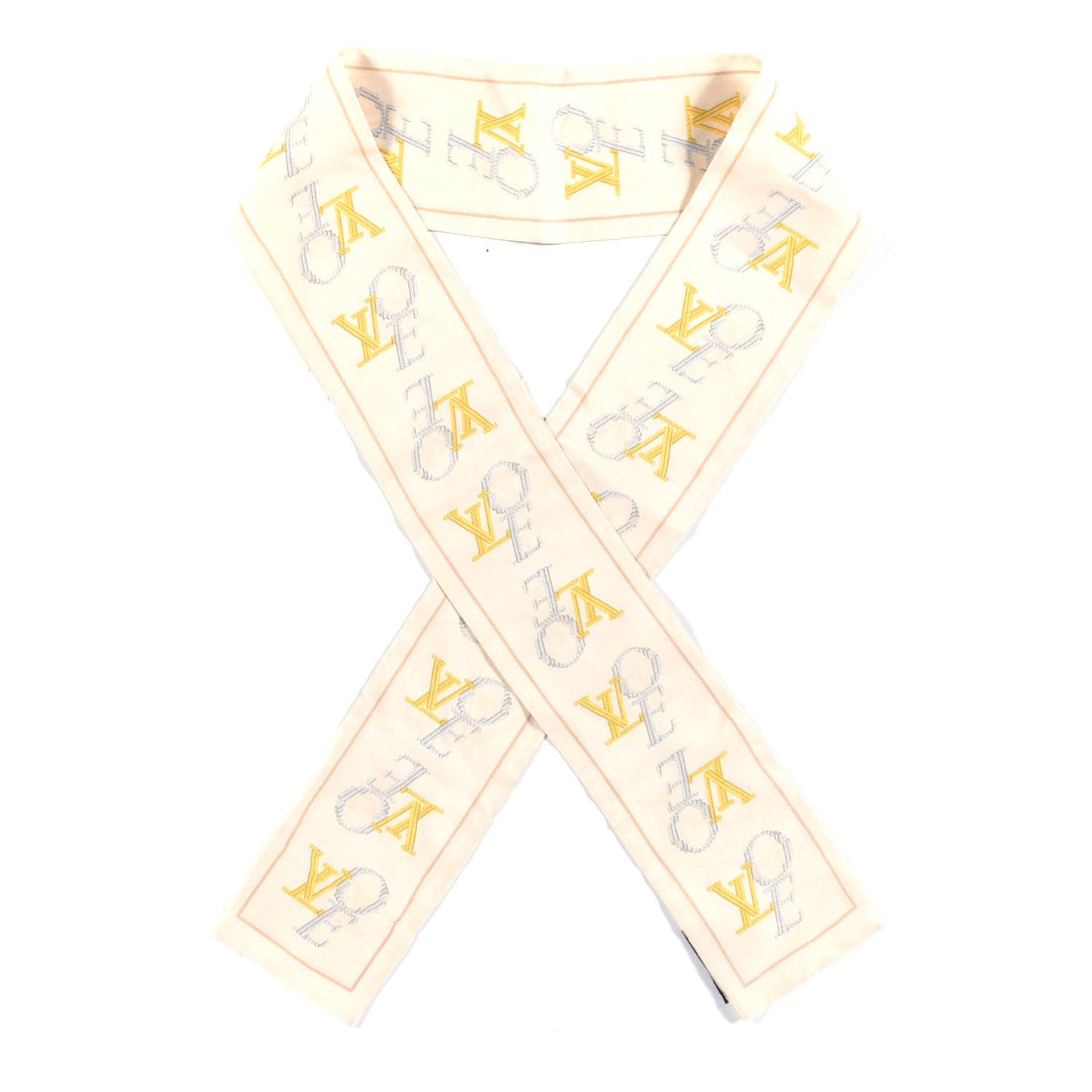 Silk That's Love Bandeau