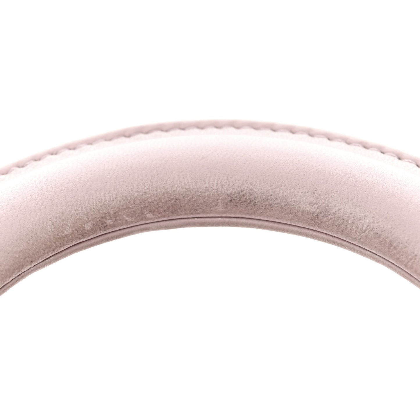 Lambskin Cannage Small My ABCDior Lady Dior Light Pink