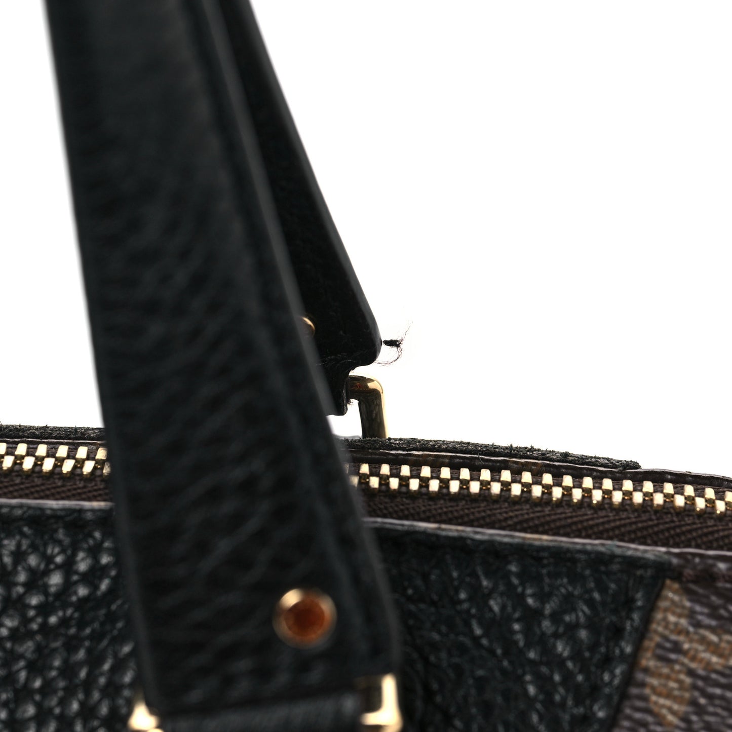 Monogram Retiro NM Black