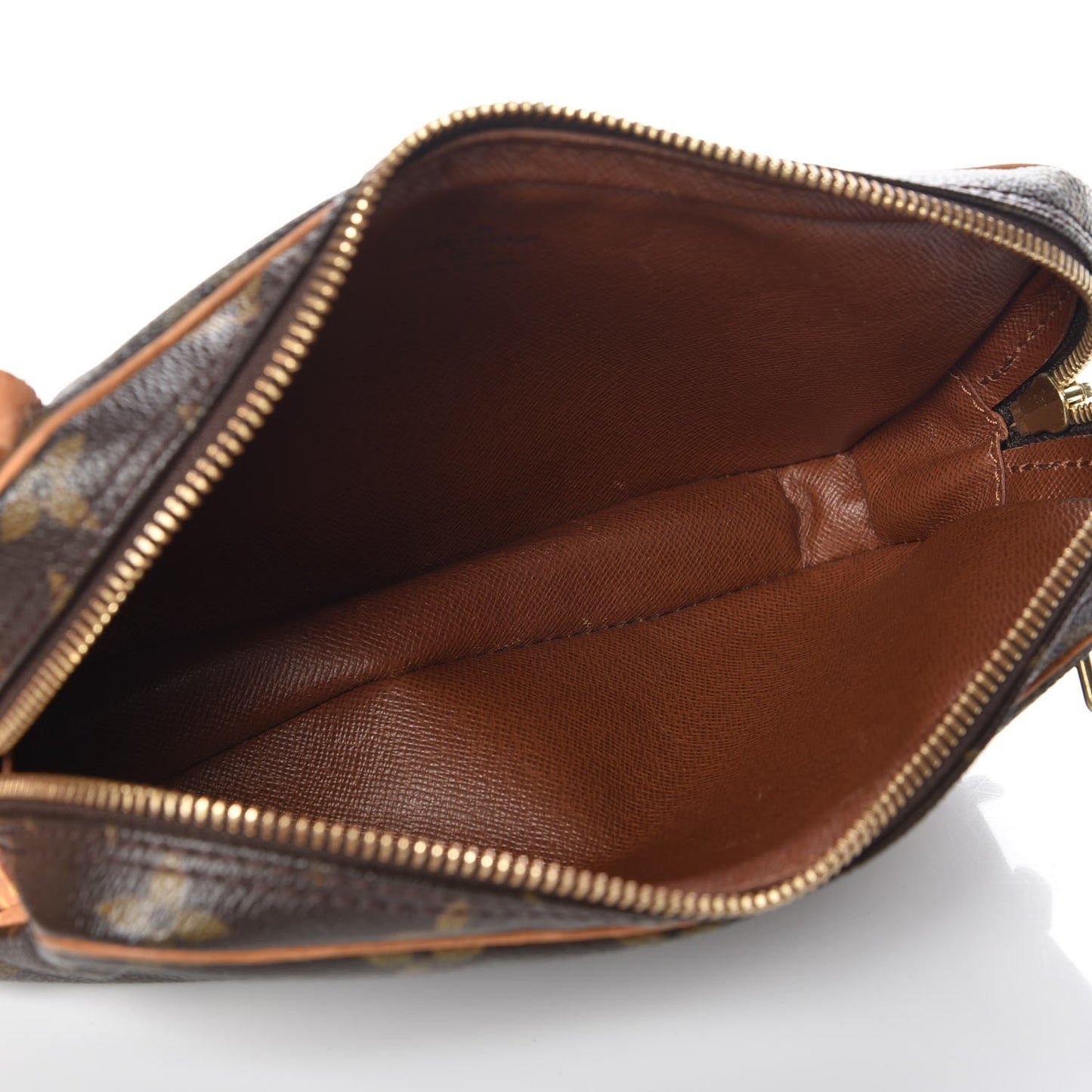 Monogram Pochette Marly Bandouliere