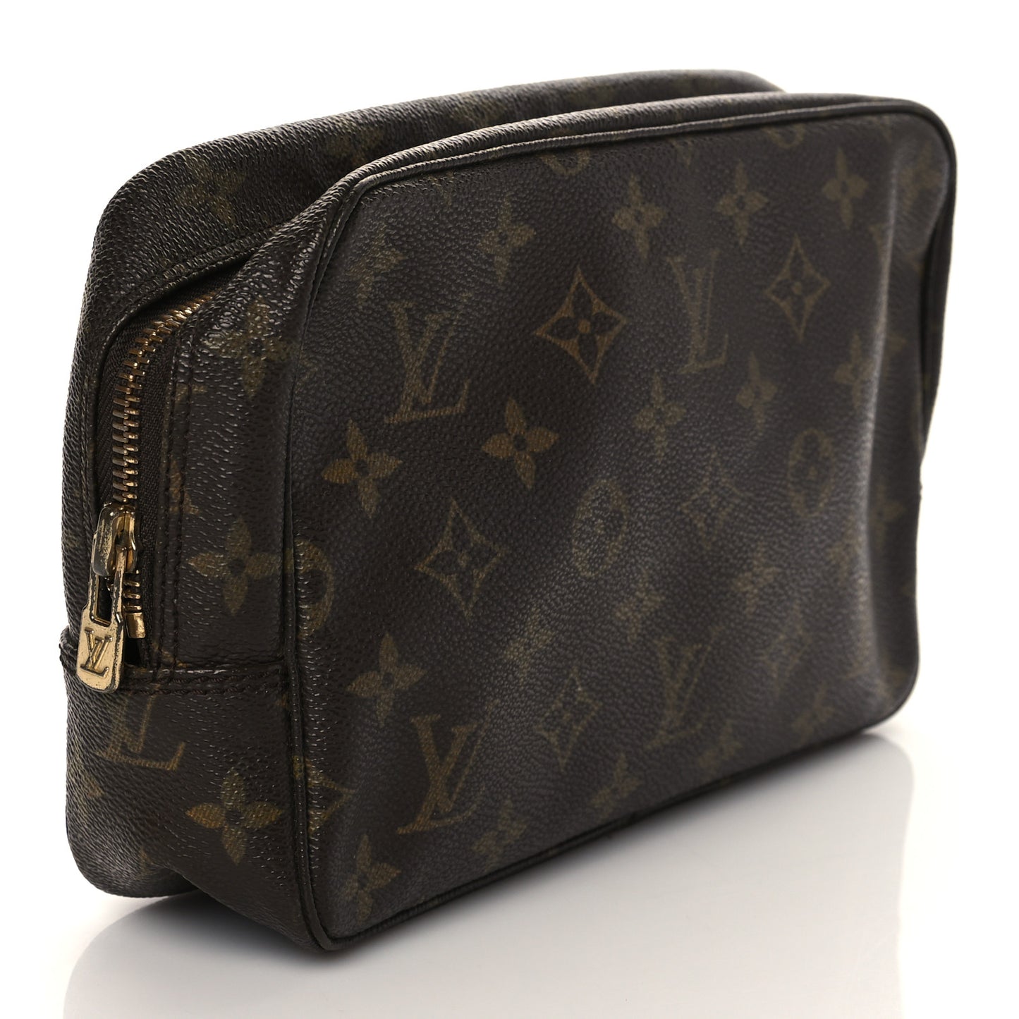 Monogram Trousse Toilette 23
