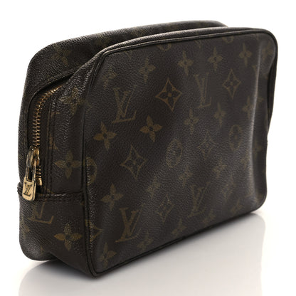 Louis Vuitton Monogram Trousse Toilette 23 3 of 8
