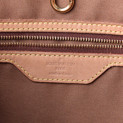 Louis Vuitton Monogram Batignolles Horizontal 6 of 15