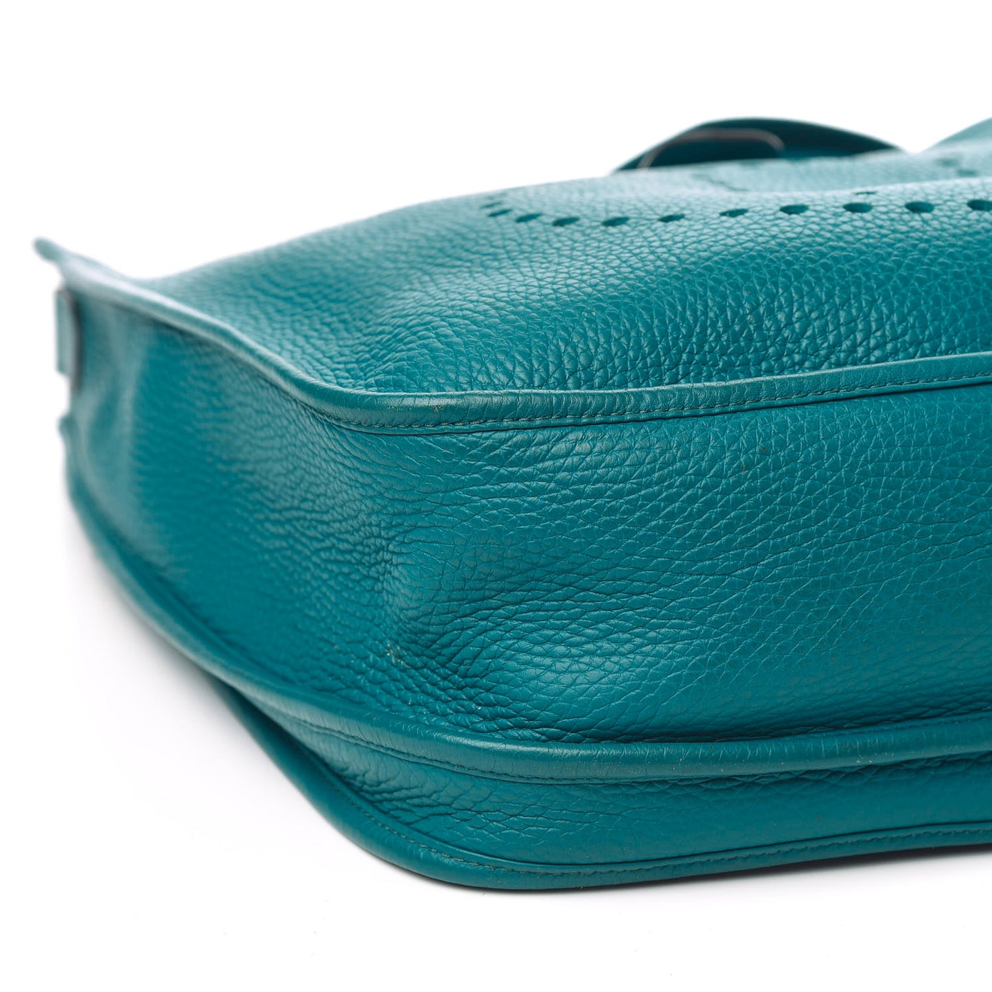 Taurillon Clemence Evelyne III GM Bleu Izmir