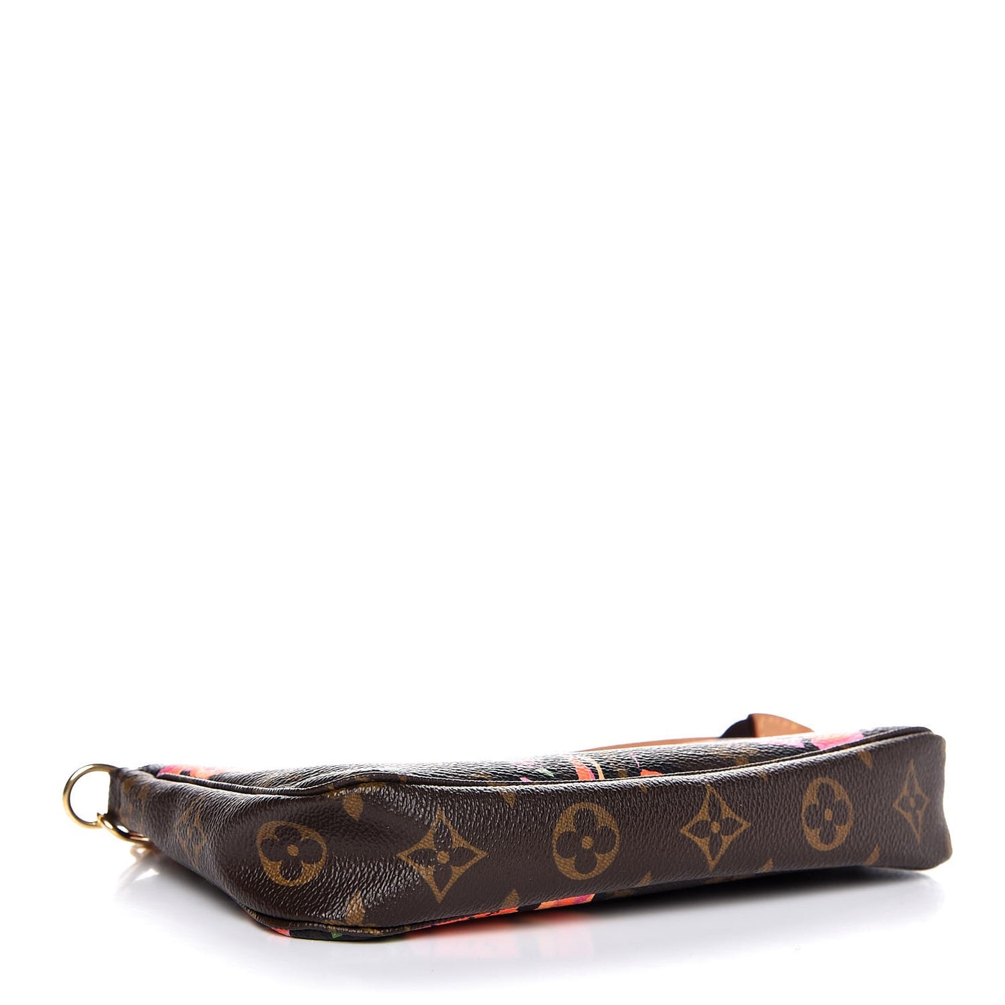 Monogram Roses Pochette Accessories