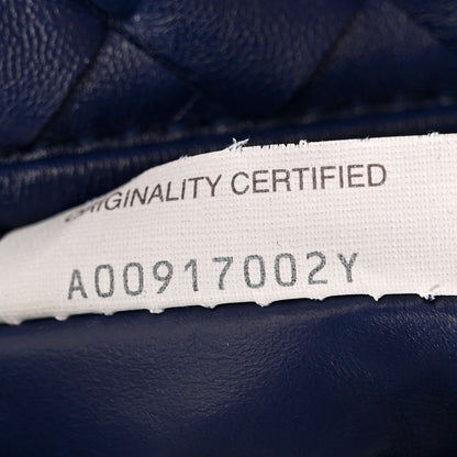 Bottega Veneta Calfskin Intrecciato Small Hop Duke 6 of 10