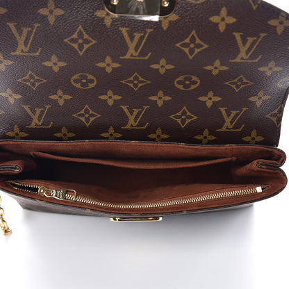 Louis Vuitton Monogram Saint Placide Caramel 7 of 9