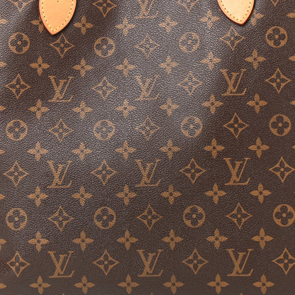 Louis Vuitton Monogram Neo Neverfull GM Cherry 8 of 12