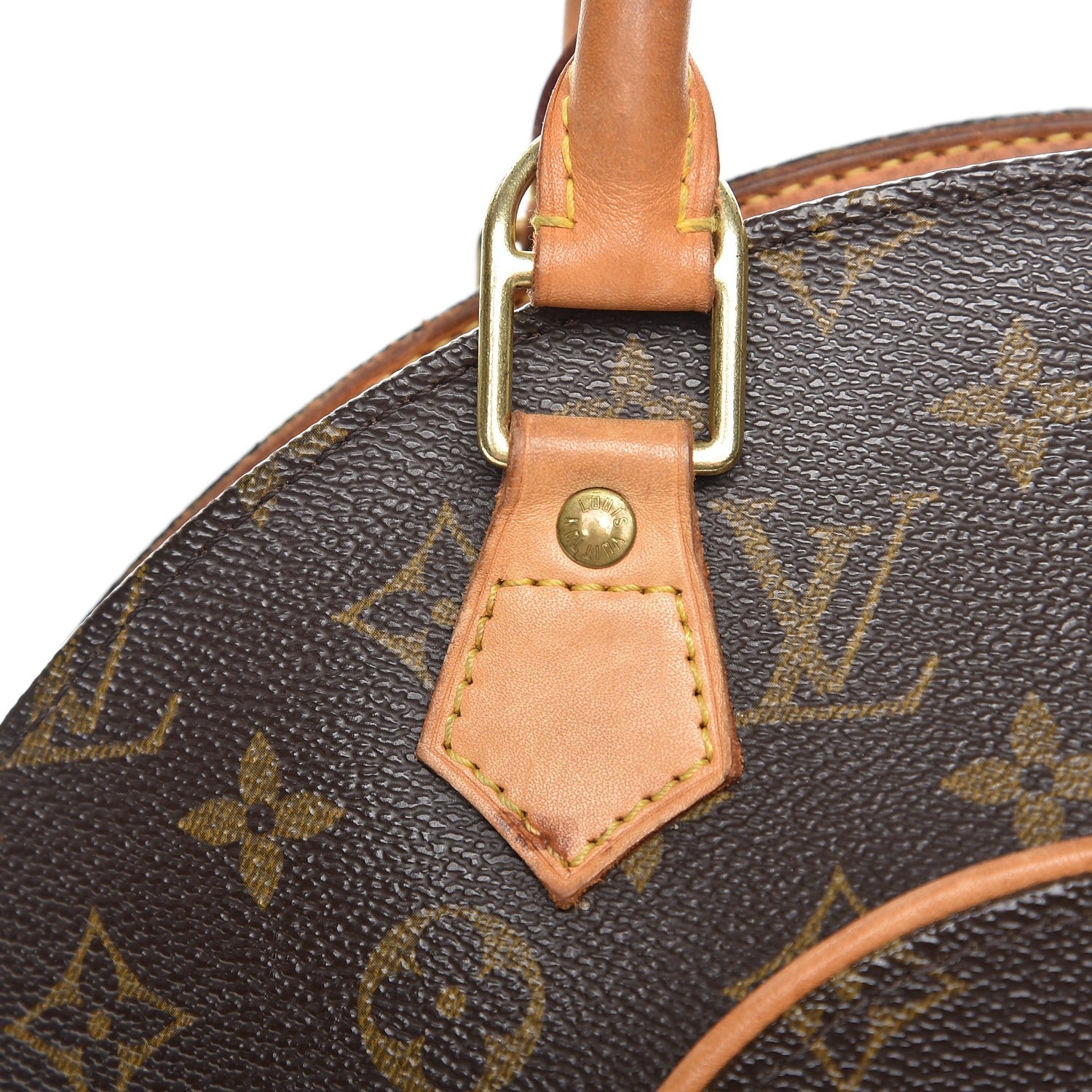 Louis Vuitton Monogram Ellipse PM 10 of 13