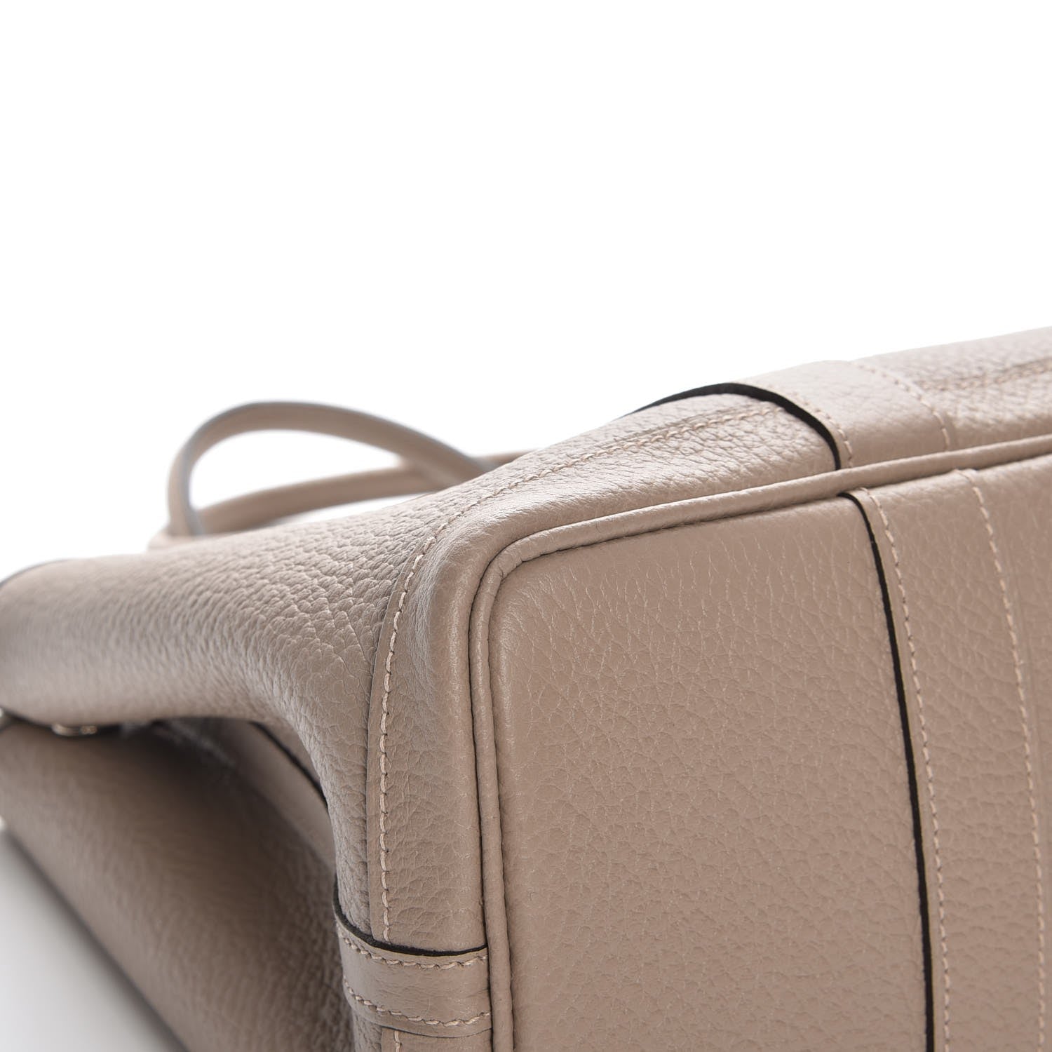 Hermes Negonda Garden Party 30 TPM Gris Tourterelle 15 of 16