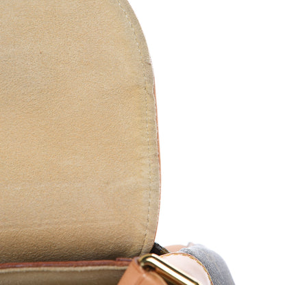 Louis Vuitton Monogram Beverly MM 14 of 14