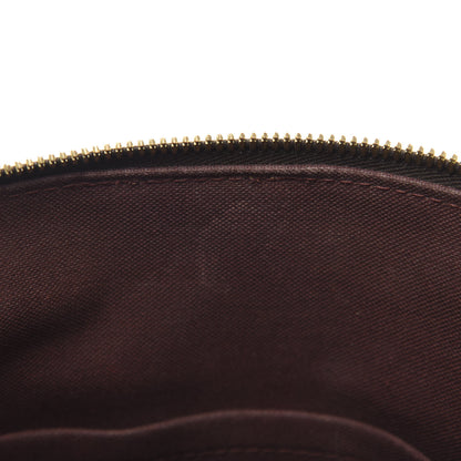 Louis Vuitton Monogram Turenne MM 10 of 16