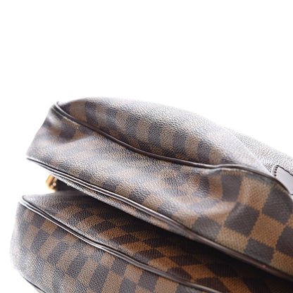 Louis Vuitton Damier Ebene Highbury 9 of 10