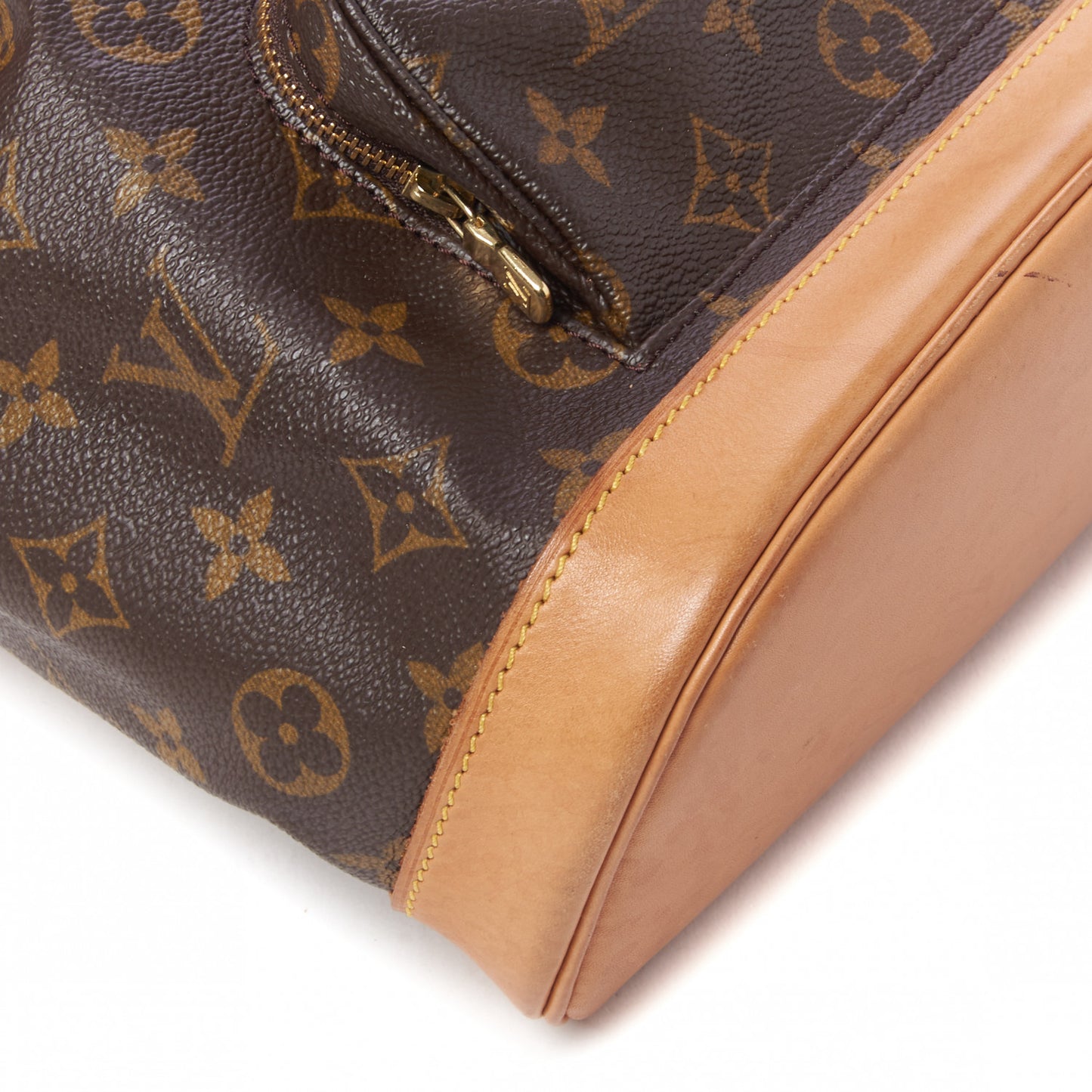 Monogram Montsouris MM Backpack