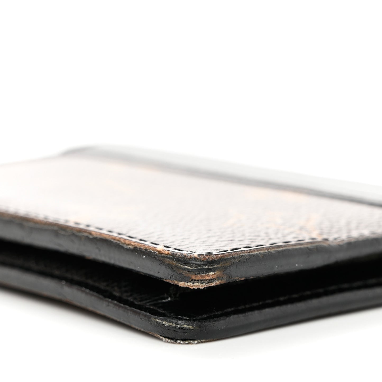 Monogram Macassar Pocket Organizer NM