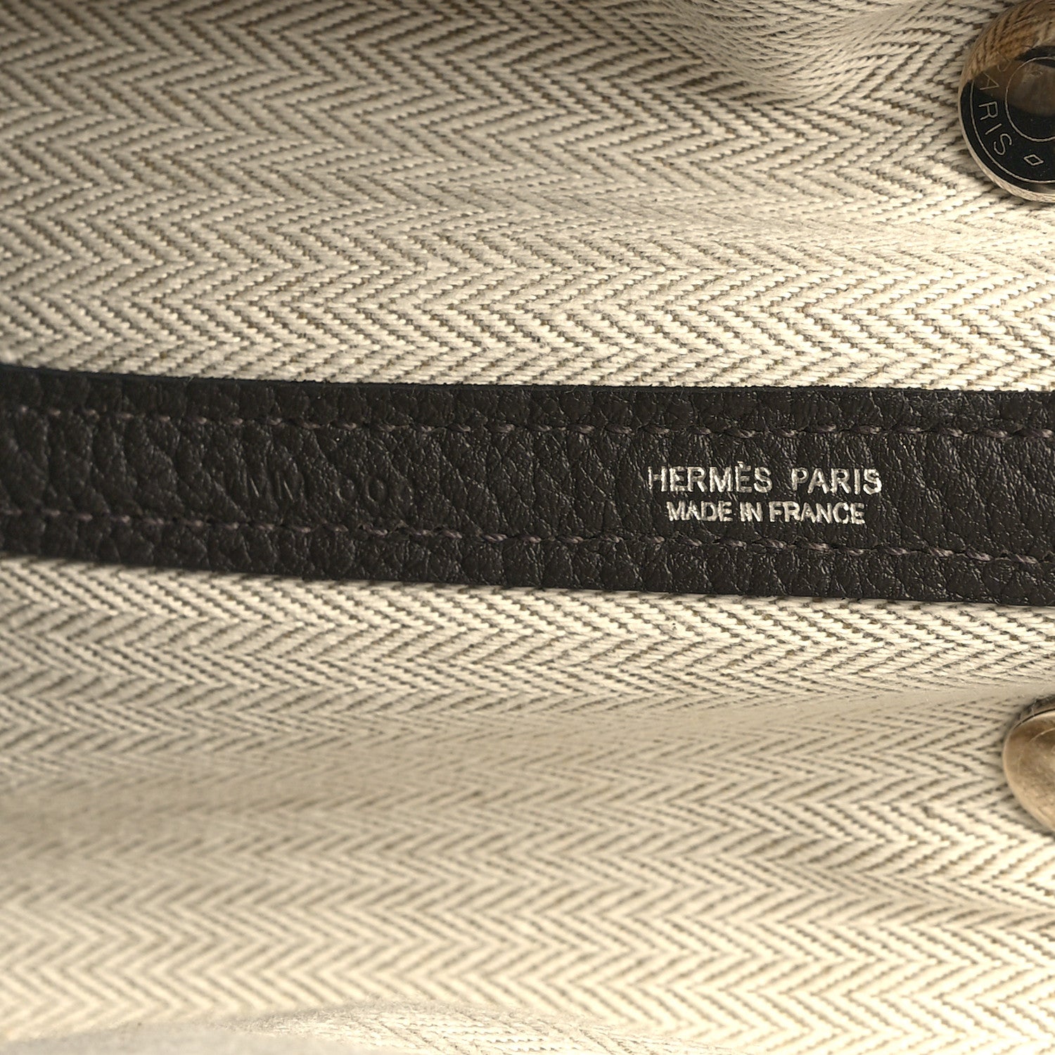 Hermes Negonda Garden Party 30 TPM Ebene 6 of 11