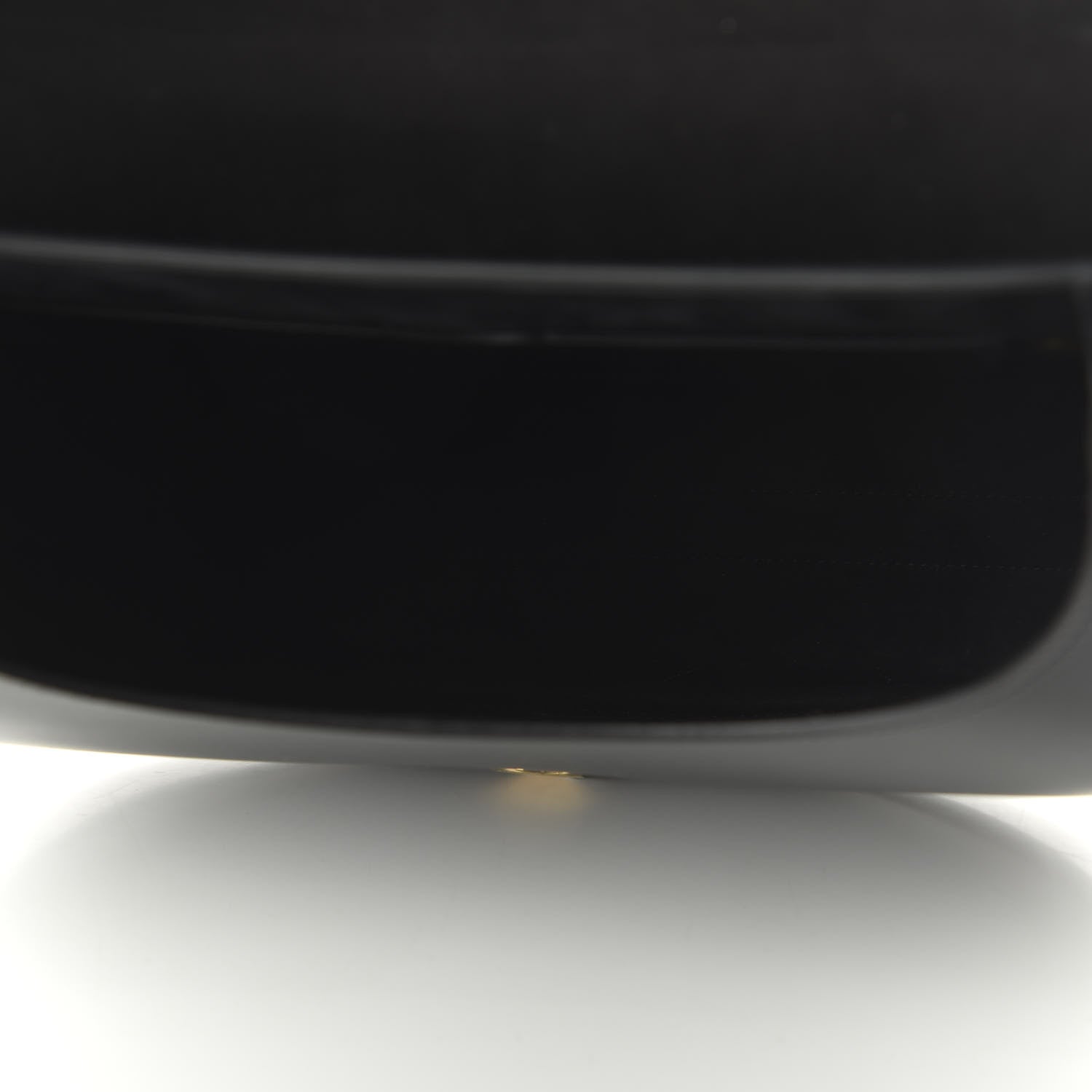 Christian Dior Box Calfskin Large Bobby Flap Black 5 of 10