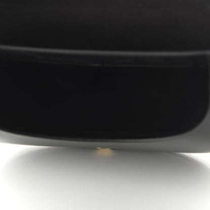 Christian Dior Box Calfskin Large Bobby Flap Black 5 of 10