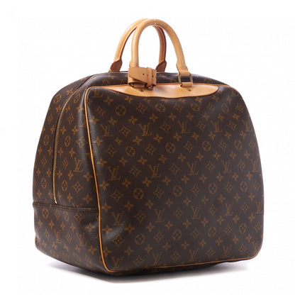 Louis Vuitton Monogram Evasion Sports Bag 3 of 9