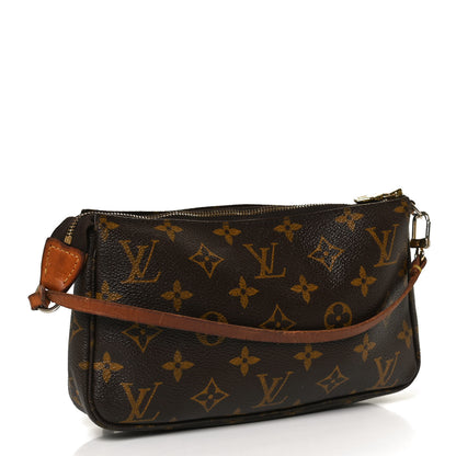 Louis Vuitton Monogram Pochette Accessories 3 of 12