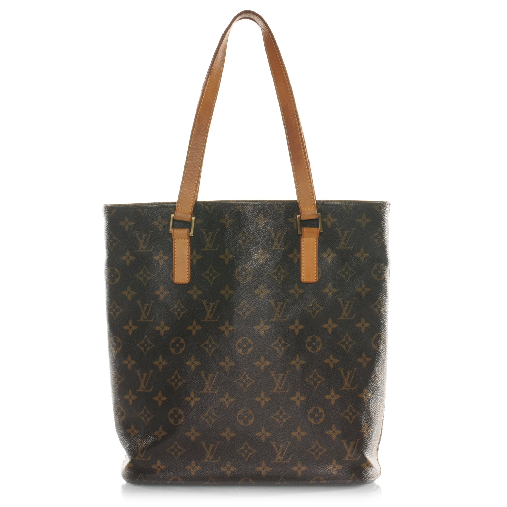 Louis Vuitton Monogram Vavin GM 1 of 7