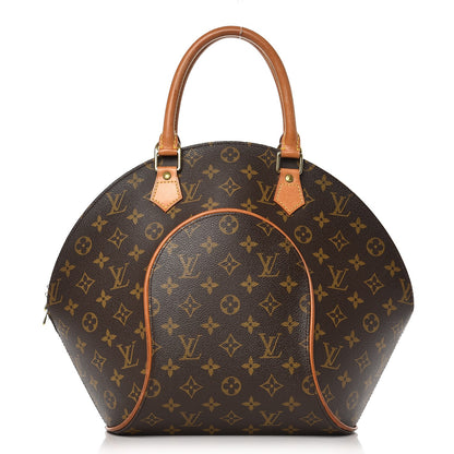 Louis Vuitton Monogram Ellipse MM 2 of 10