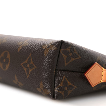 Louis Vuitton Monogram Cosmetic Pouch GM 9 of 12