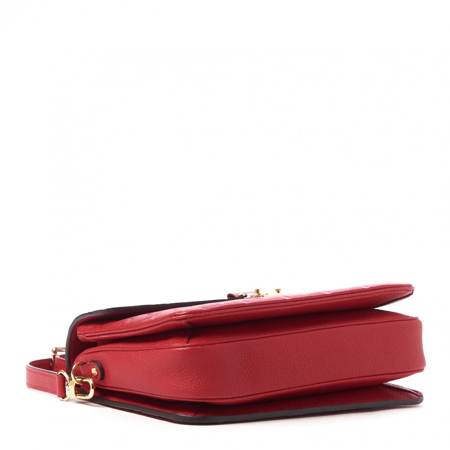 Empreinte Pochette Metis Scarlet