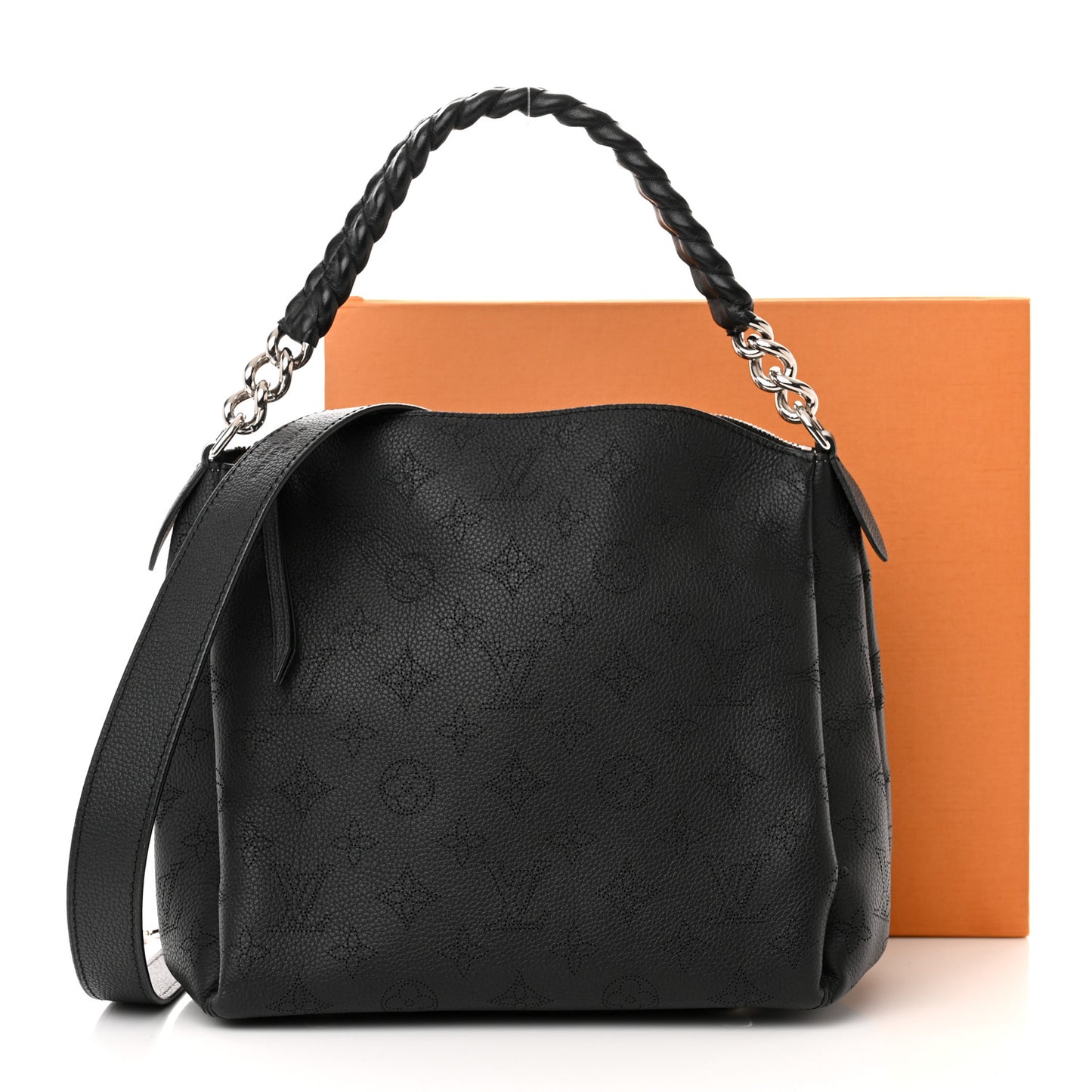 Mahina Babylone Chain BB Black