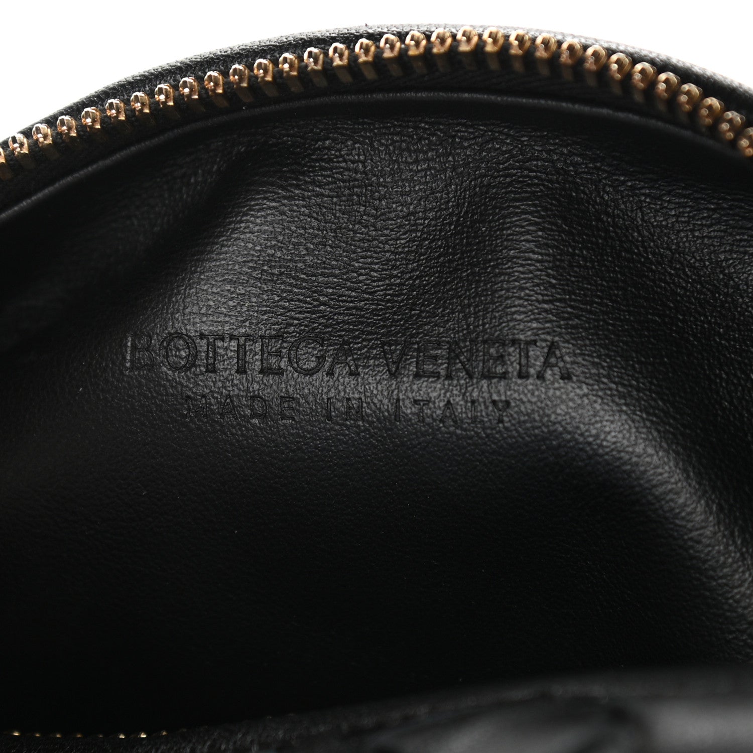 Bottega Veneta Nappa Intrecciato Mini Jodie Black 6 of 10