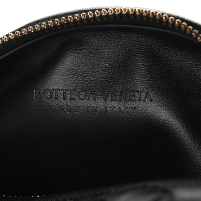 Bottega Veneta Nappa Intrecciato Mini Jodie Black 6 of 10
