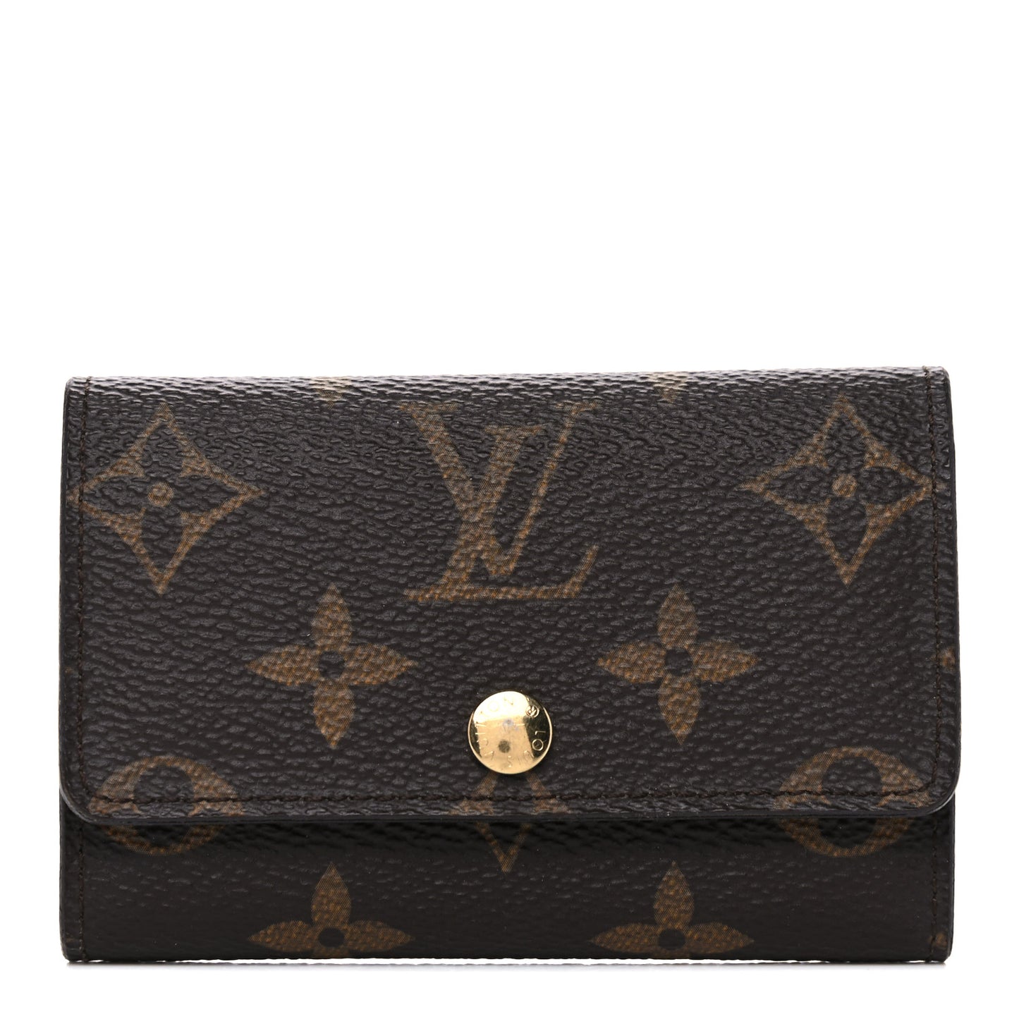 Monogram 6 Key Multicles Holder