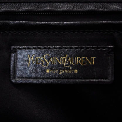 Saint Laurent Pony Hair Oversized Muse 8 of 9