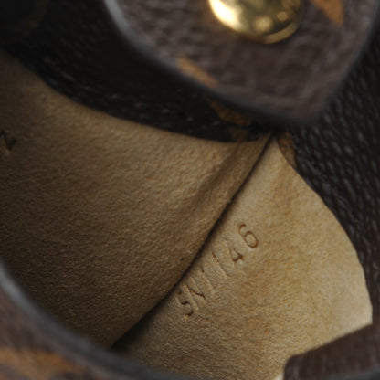 Louis Vuitton Monogram Sunglasses Case MM 6 of 6