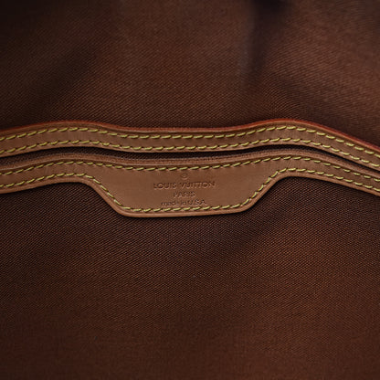 Louis Vuitton Monogram Palermo GM 7 of 11