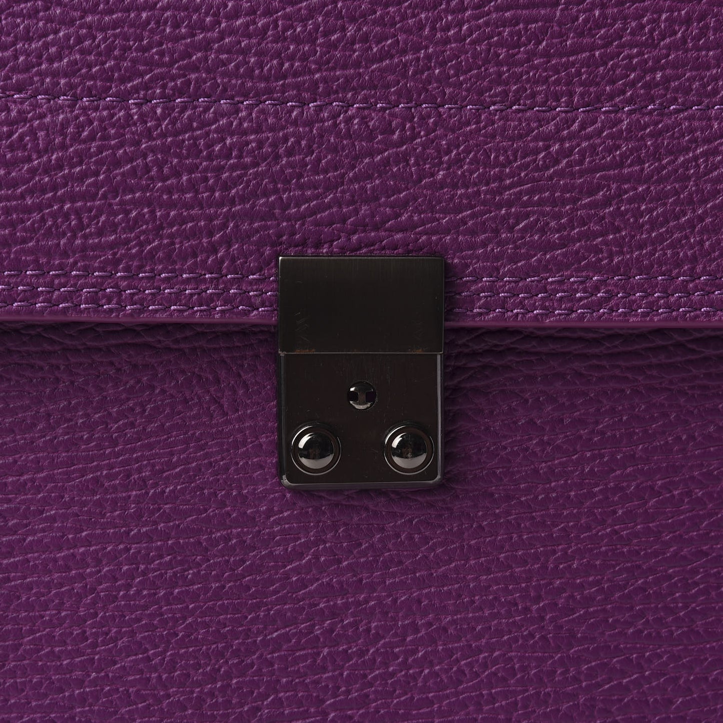 3.1 Textured Calfskin Pashli Backpack Orchid