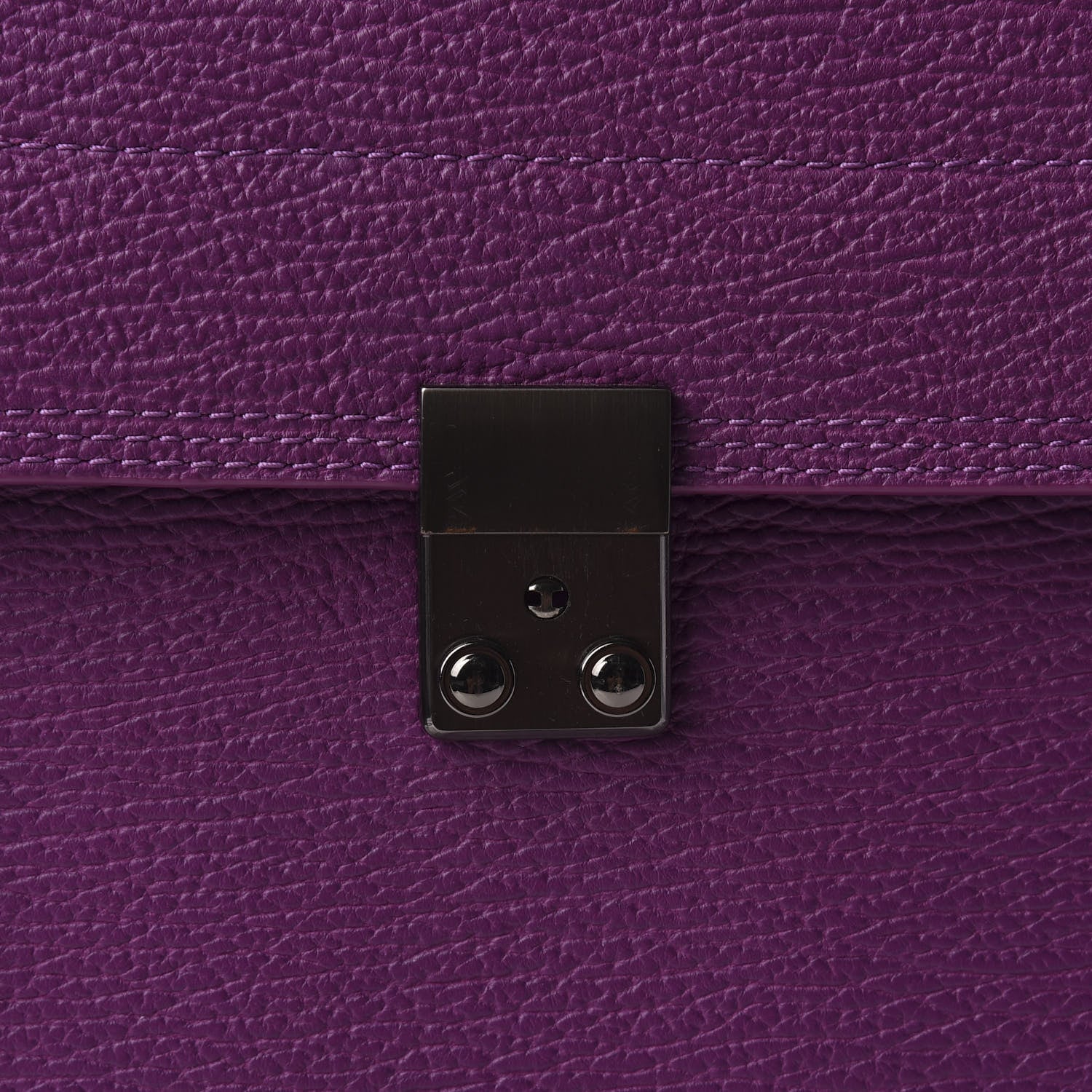 3.1 Phillip Lim 3.1 Textured Calfskin Pashli Backpack Orchid 6 of 8